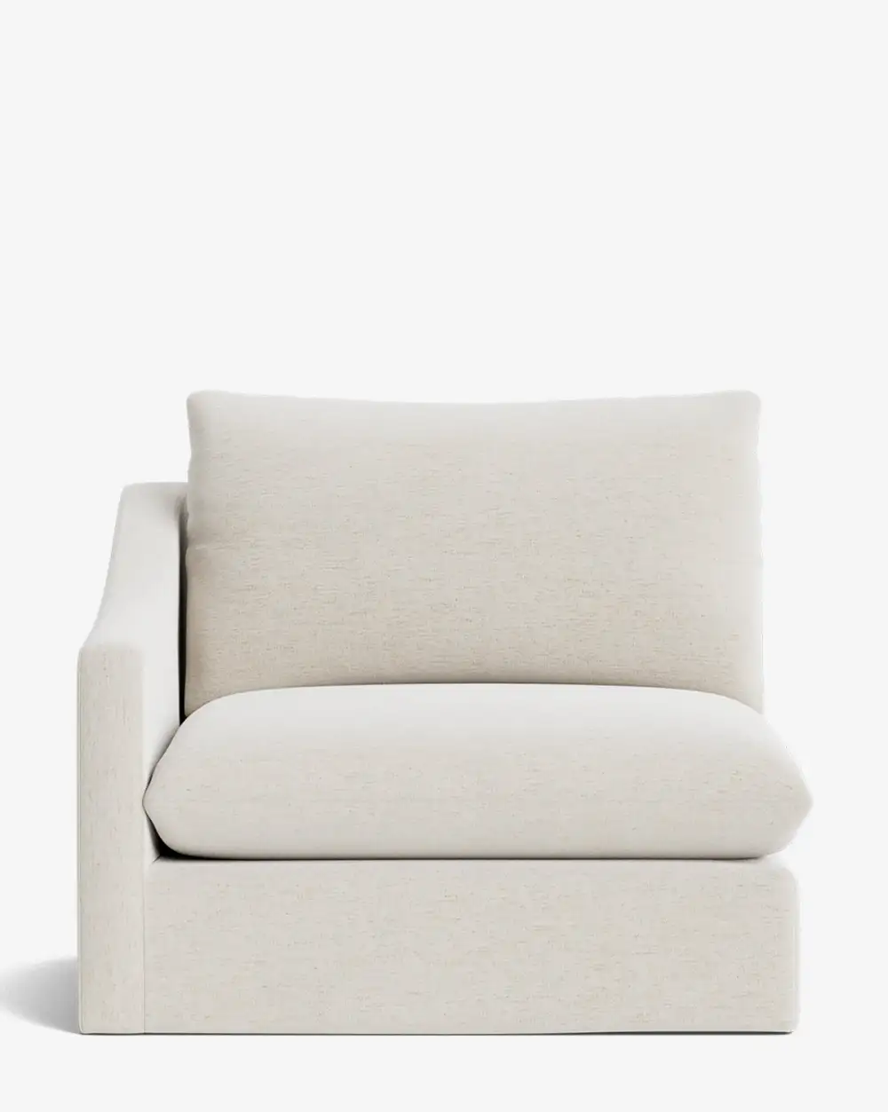 Everyday Upholstered Armchair