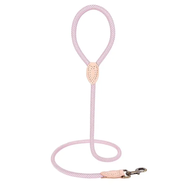 Braided Pet Leash