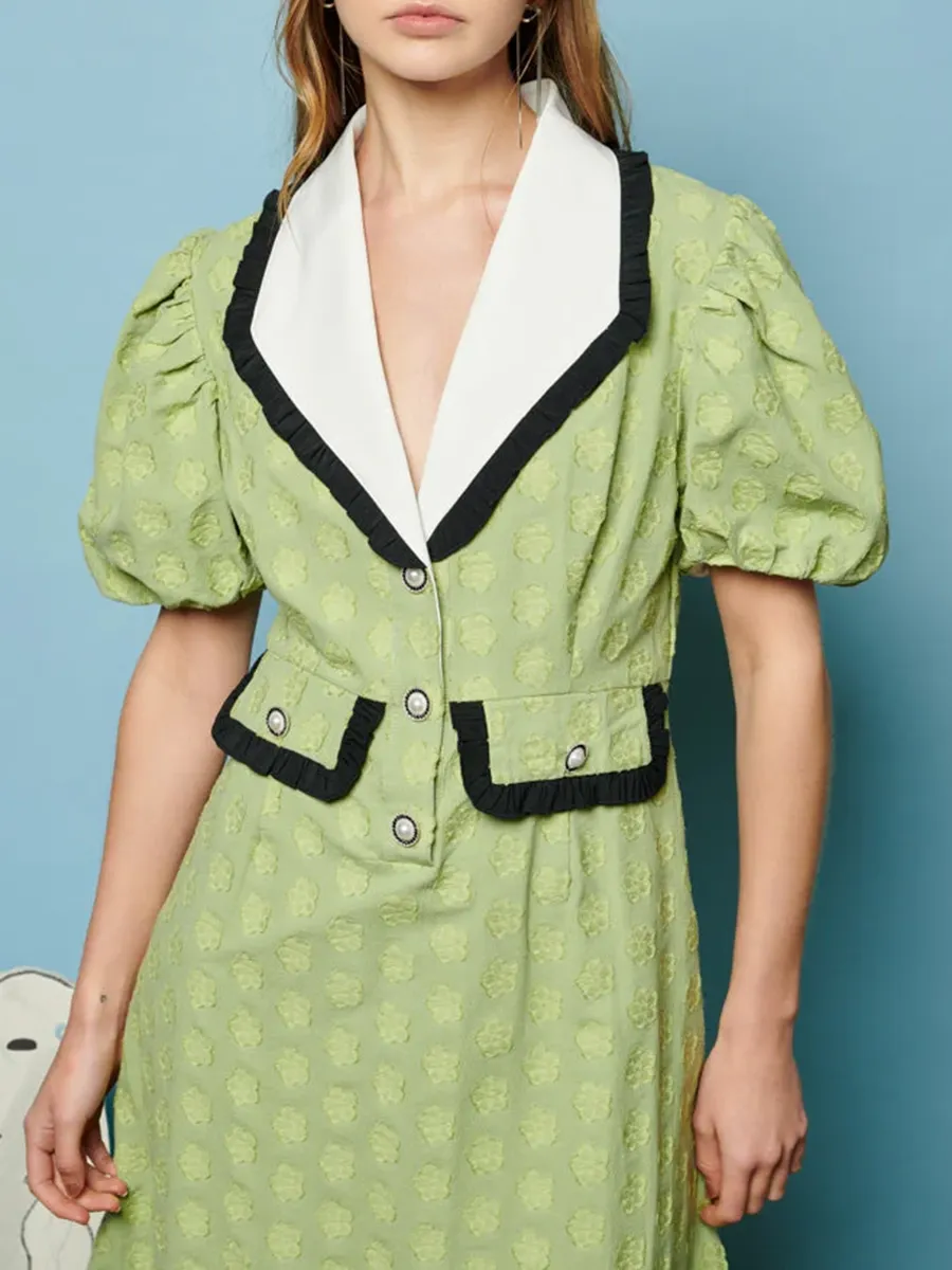 Midi Dress