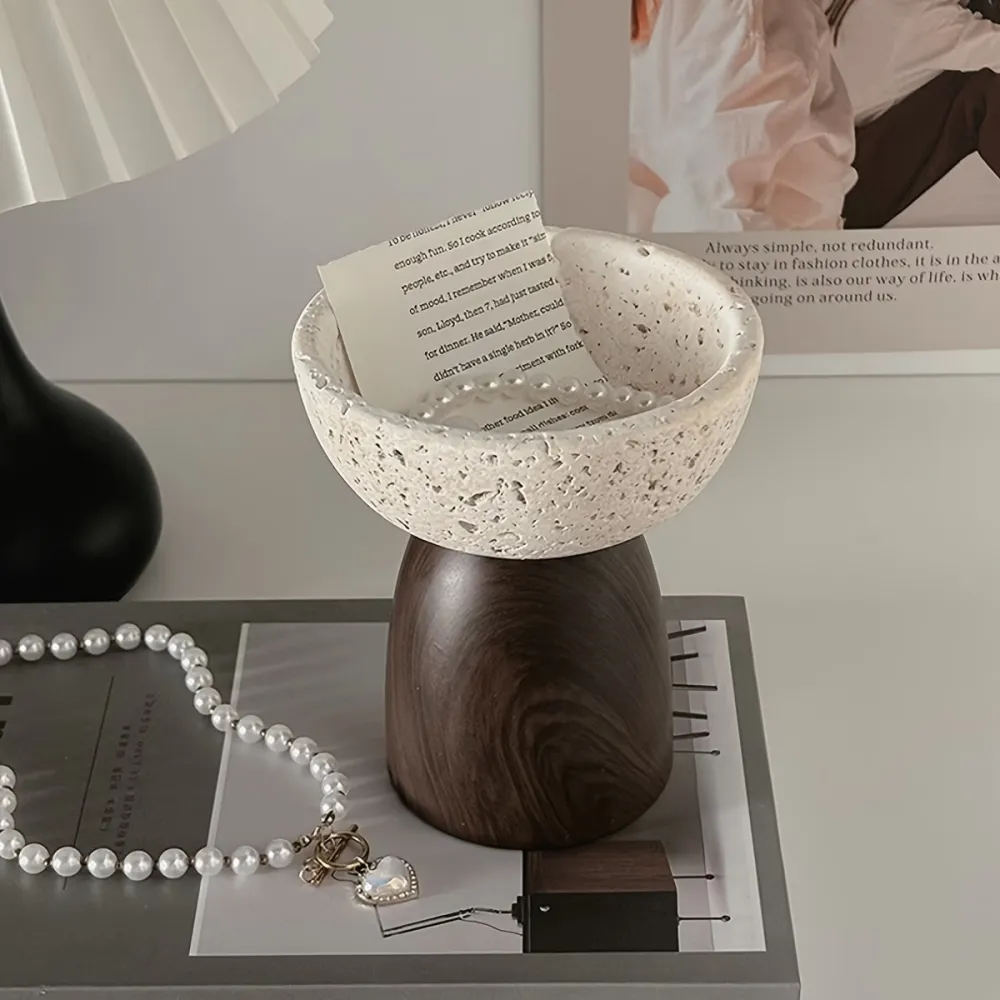 Minimalist Decorative Dish