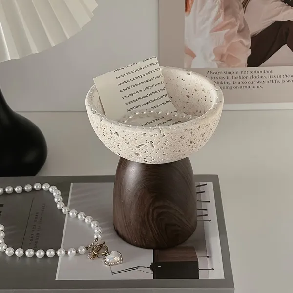 Minimalist Decorative Dish