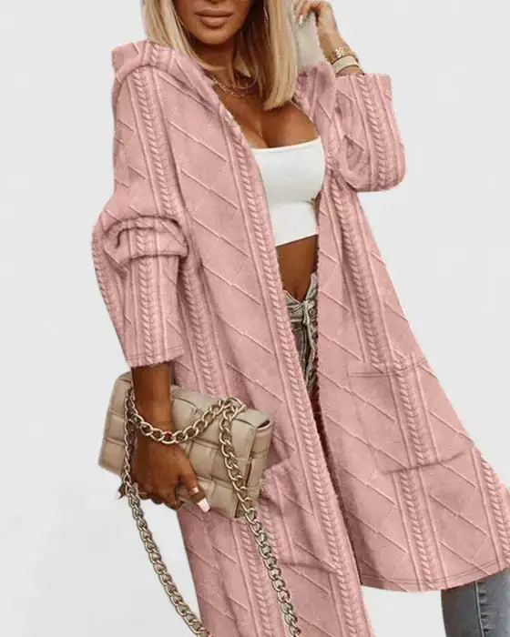 Modern Heritage Cardigan