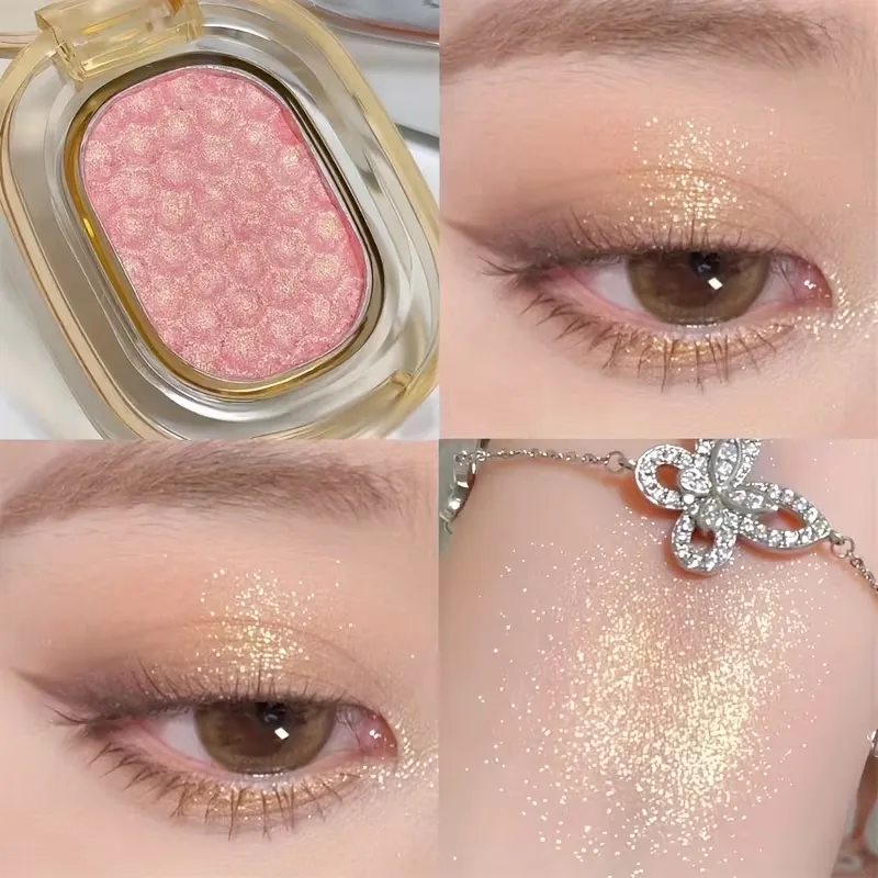 Natural Glow Eye Color