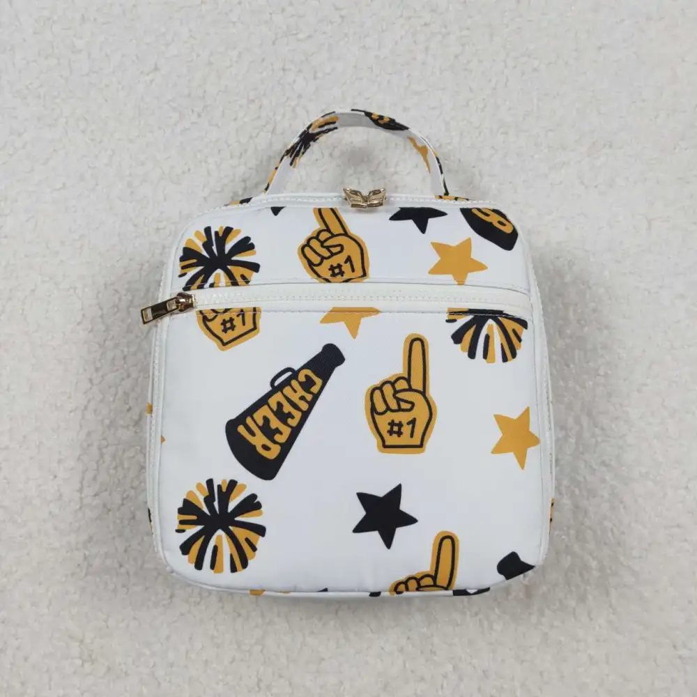 Cheer Everyday Lunch Bag