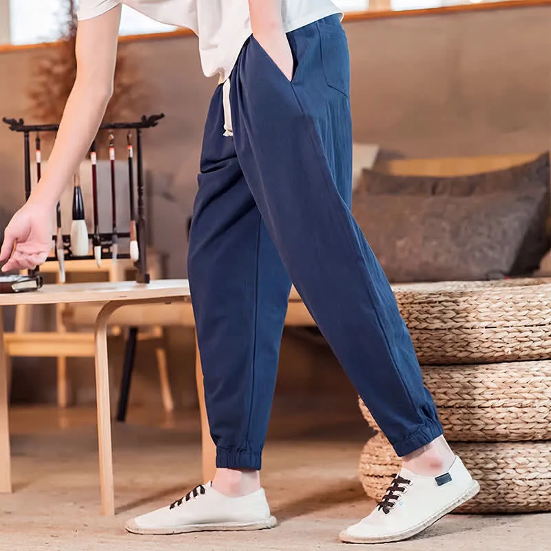 Travel Comfort Pants