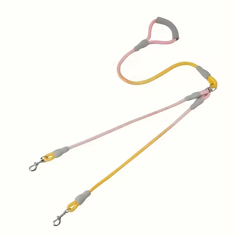 Stylish Gradient Dog Leash