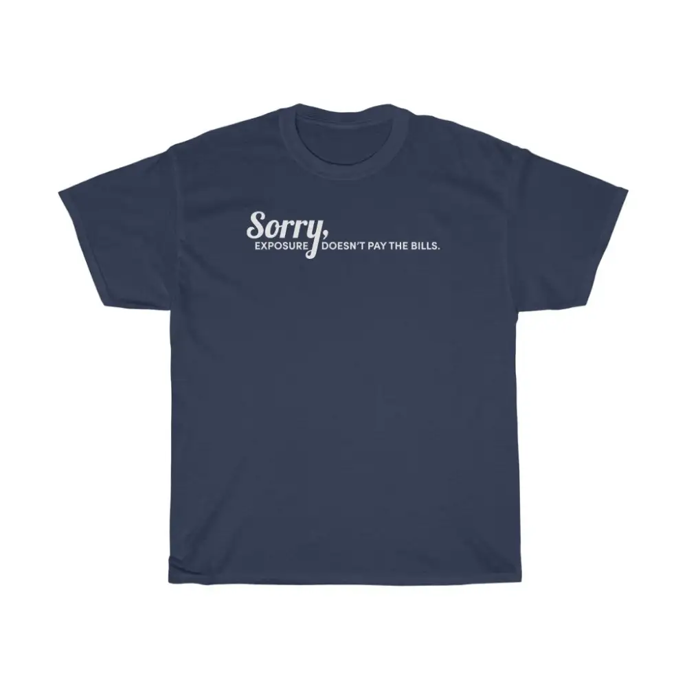 Creative Work Graphic Tee
