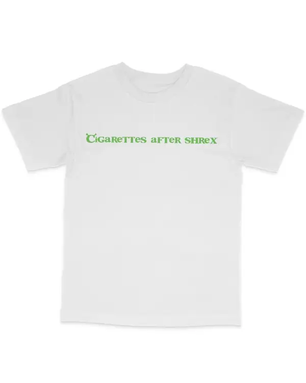 Low Key Smoke Graphic Tee