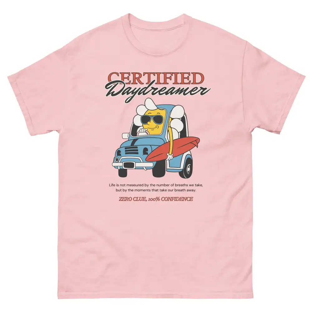 Sunflower Graphic Cotton T-Shirt