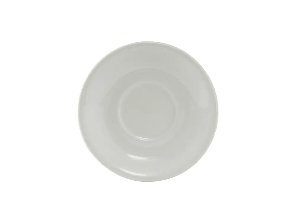 Smooth Finish Beverage Saucer