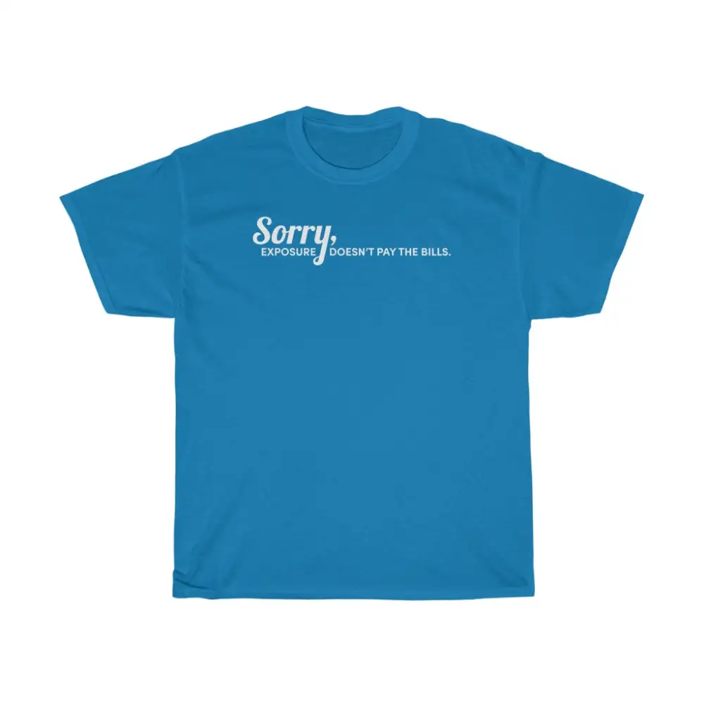 Creative Work Graphic Tee