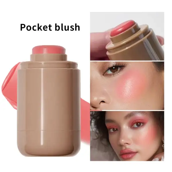 Simple Routine Lip Gloss Tube