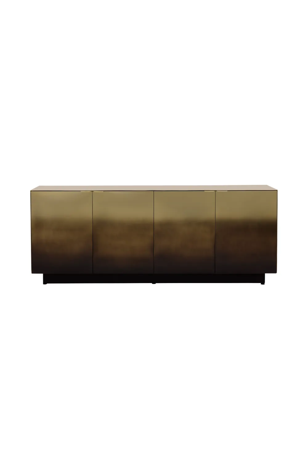 Ombre Four-Door Sideboard