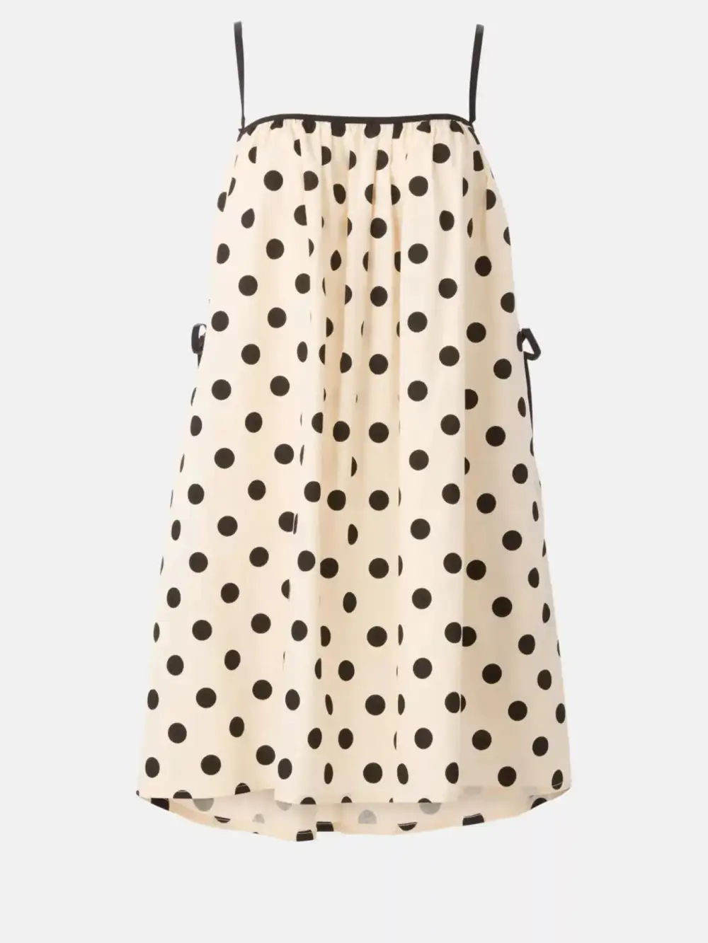 Timeless Mini Dress