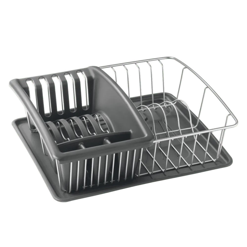 Smart Kitchen Storage Organizer Collection