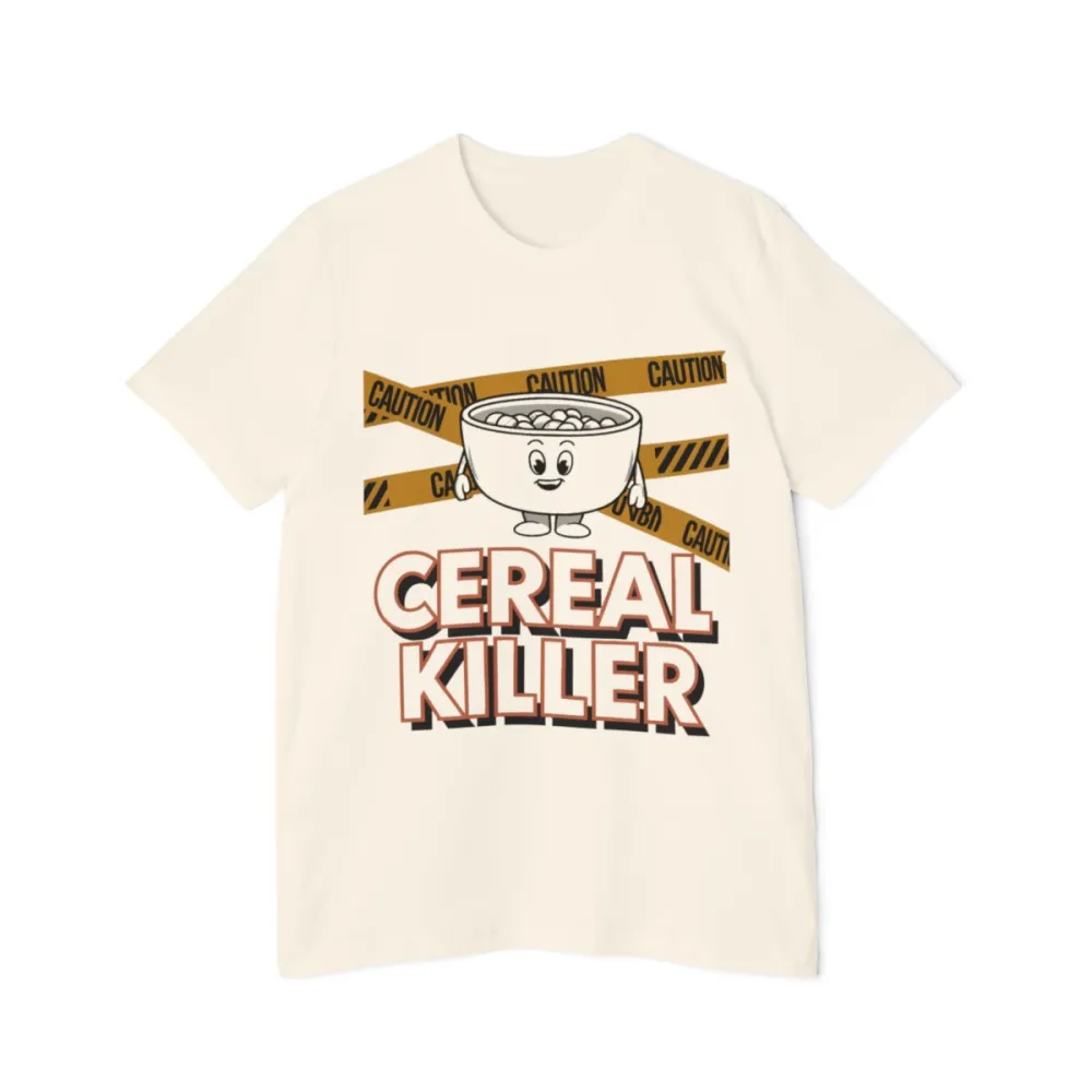 Modern Canvas Everyday Print Tee
