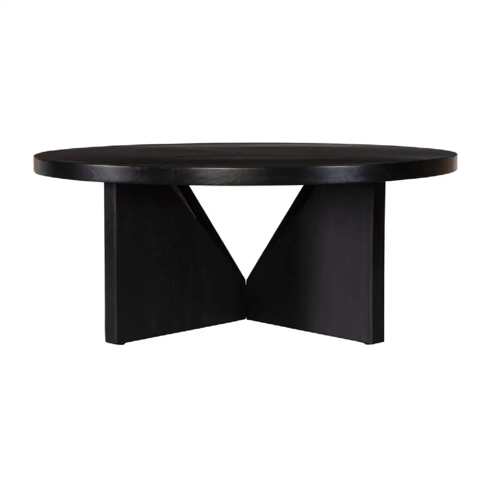 Mindi Veneer Coffee Table