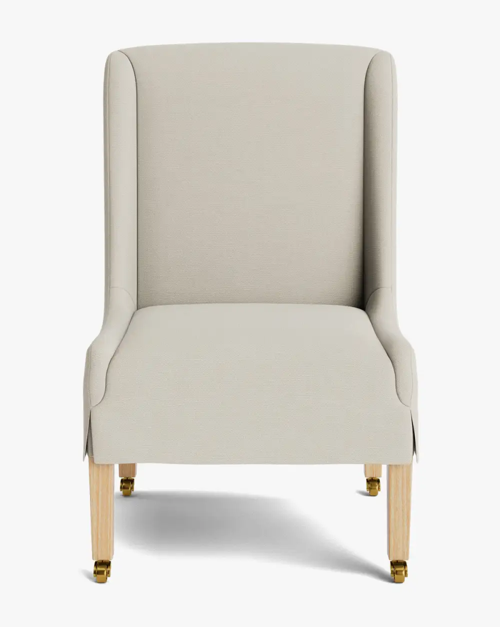 Skirted Dining Chair