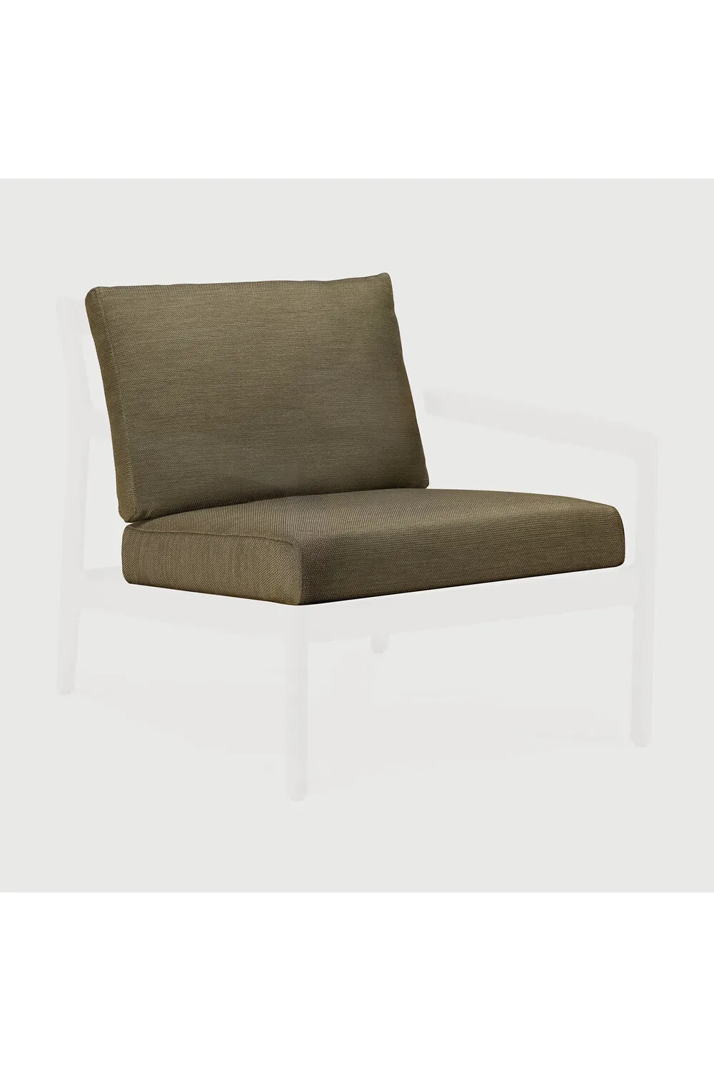 Outdoor Lounge Chair Cushion