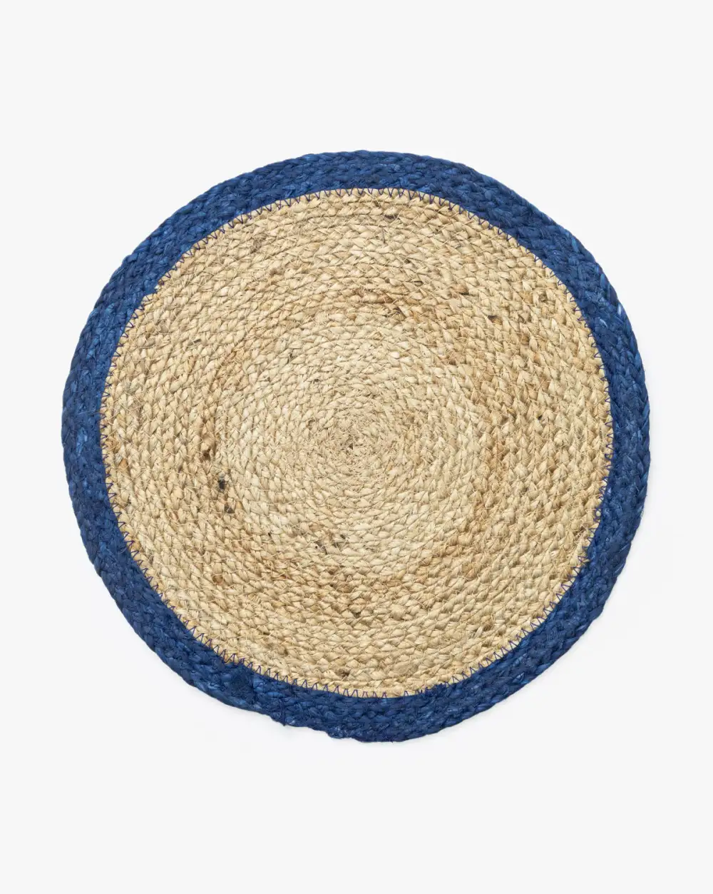 Woven Jute Placemat Set