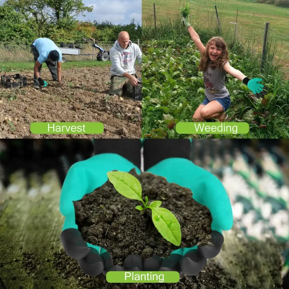 Garden Gloves