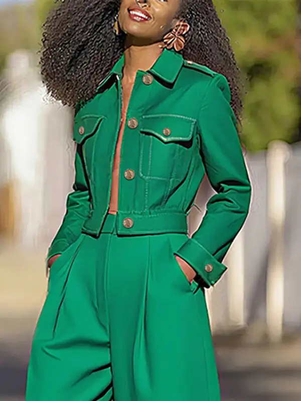 Everyday Layering Jacket Essential