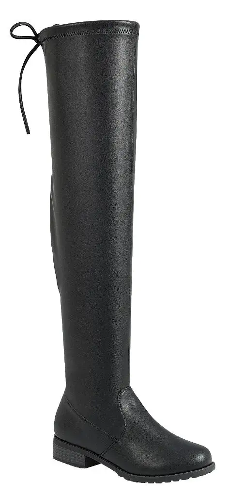 Contemporary Fashion Boots