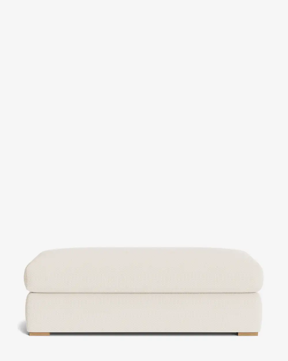 Everyday Contemporary Ottoman
