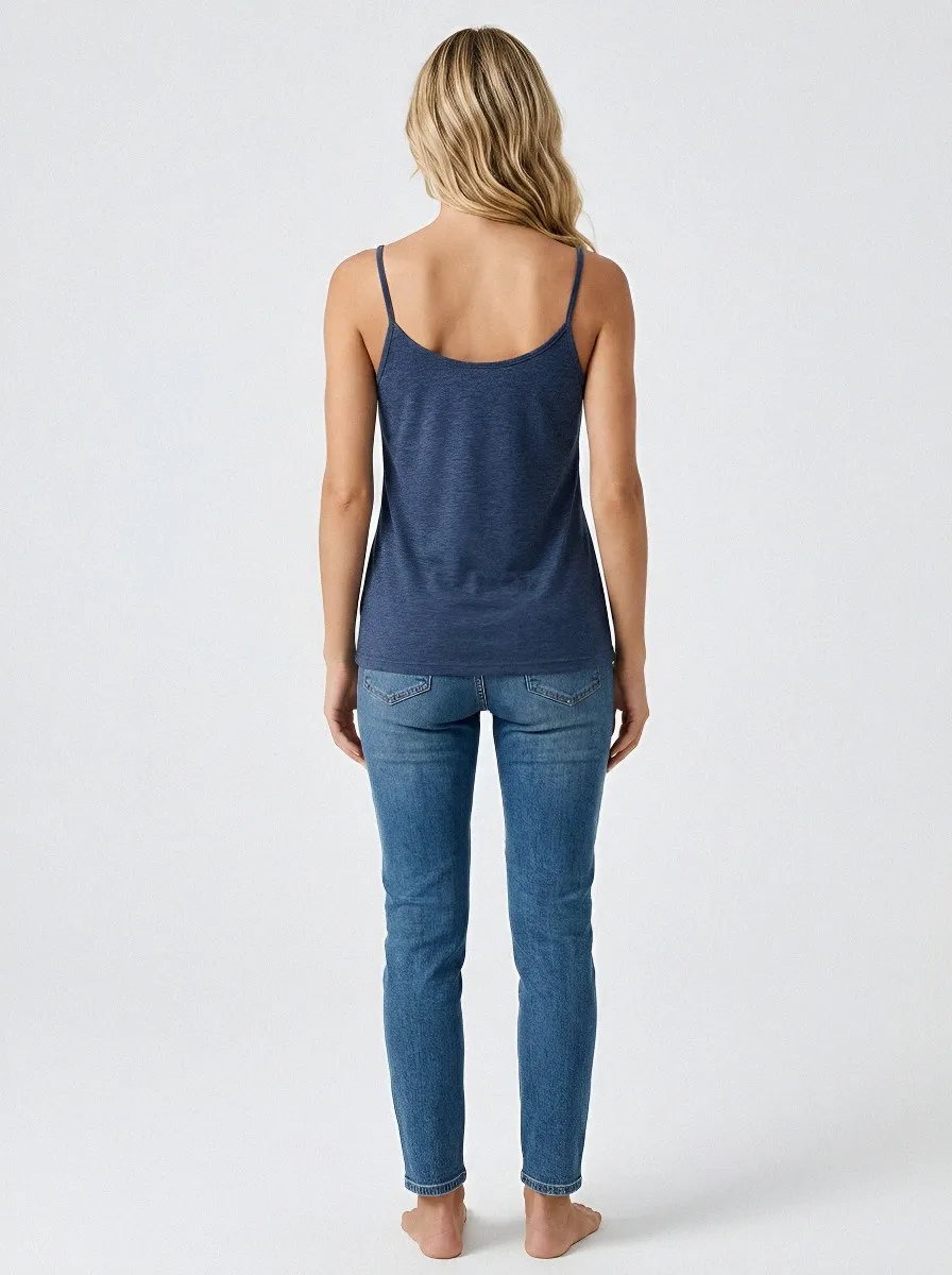 Travel Wanderlust Compass Tank Top