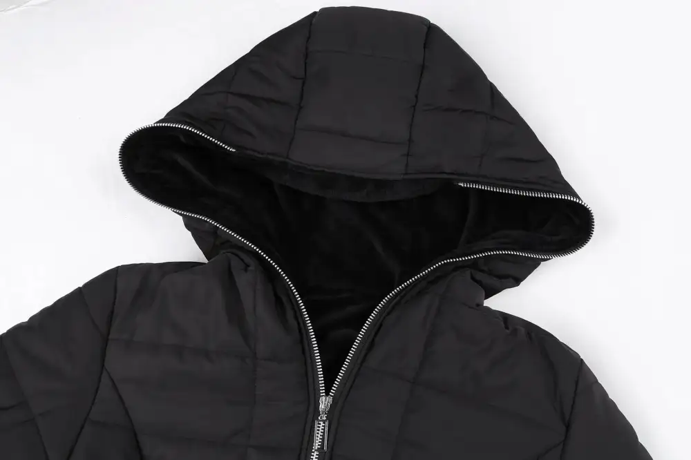 Casual Distinctive Coat