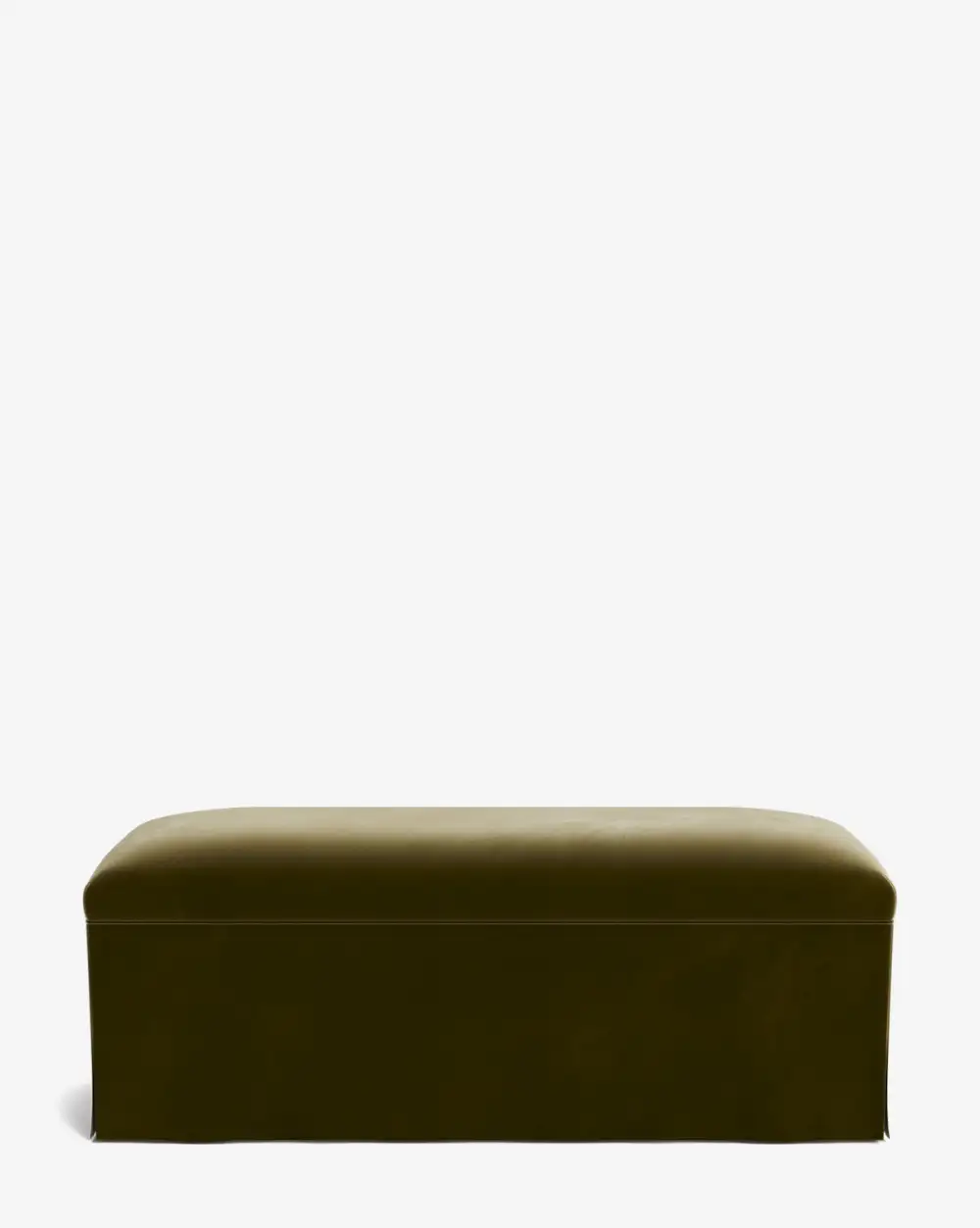 Everyday Traditional Bench