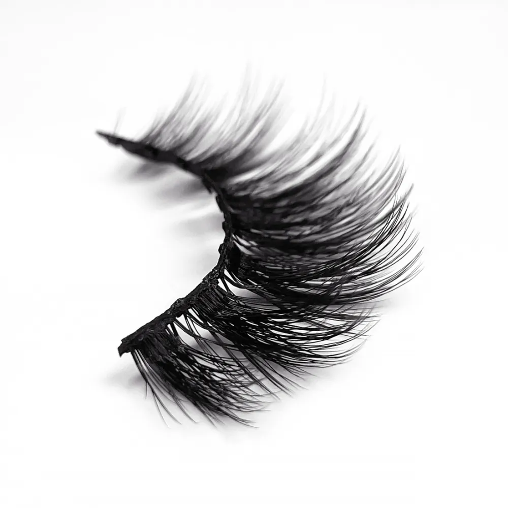 Complete Magnetic Lash Routine