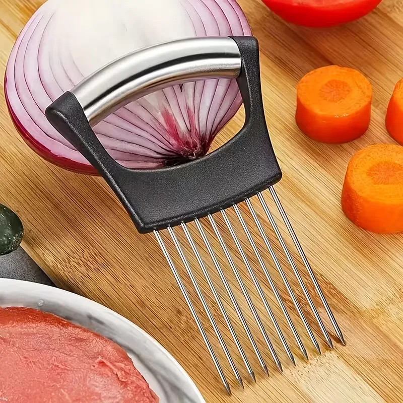 Quick Uniform Fruit Slicer