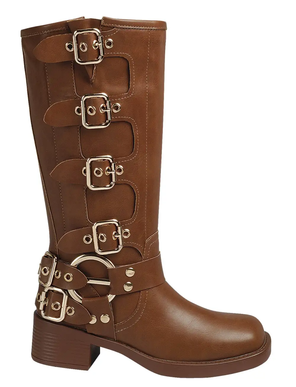 Contemporary Daily Boots
