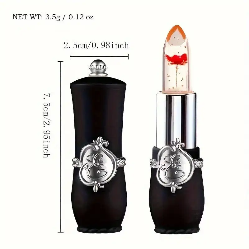 Angled Detail Lip Moisture Balm