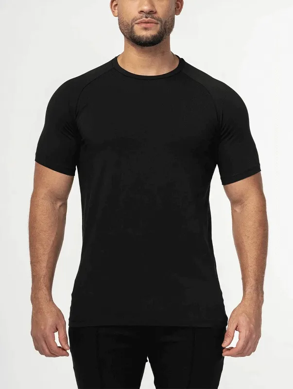 Clean Fit T-Shirt Sharp Line