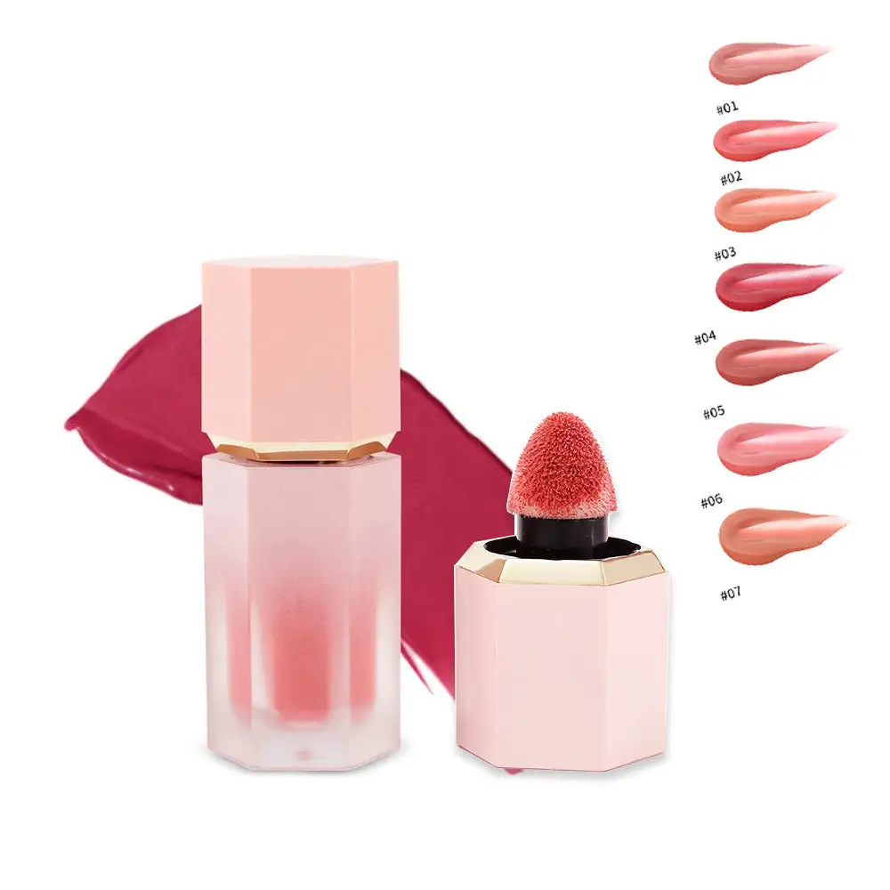 Weightless Cream Blush Balm