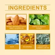 Centella Soothing Cleansing Oil