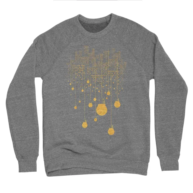 Creative Urban Inspiration Sweatshirt