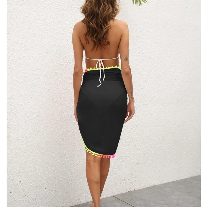 Women's Skirt Swim Bottom