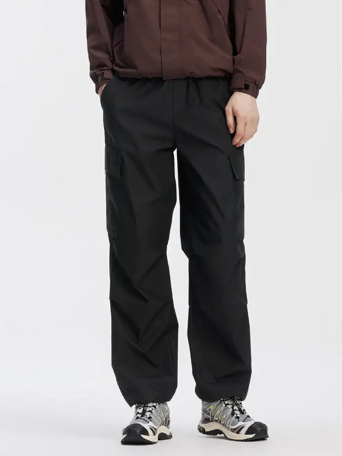 Men's Relaxed Cargo Utility Pants