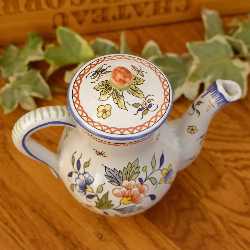 Everyday Kitchen Soup Tureen