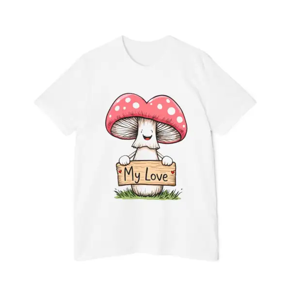 Auto Shop Graphic Tee