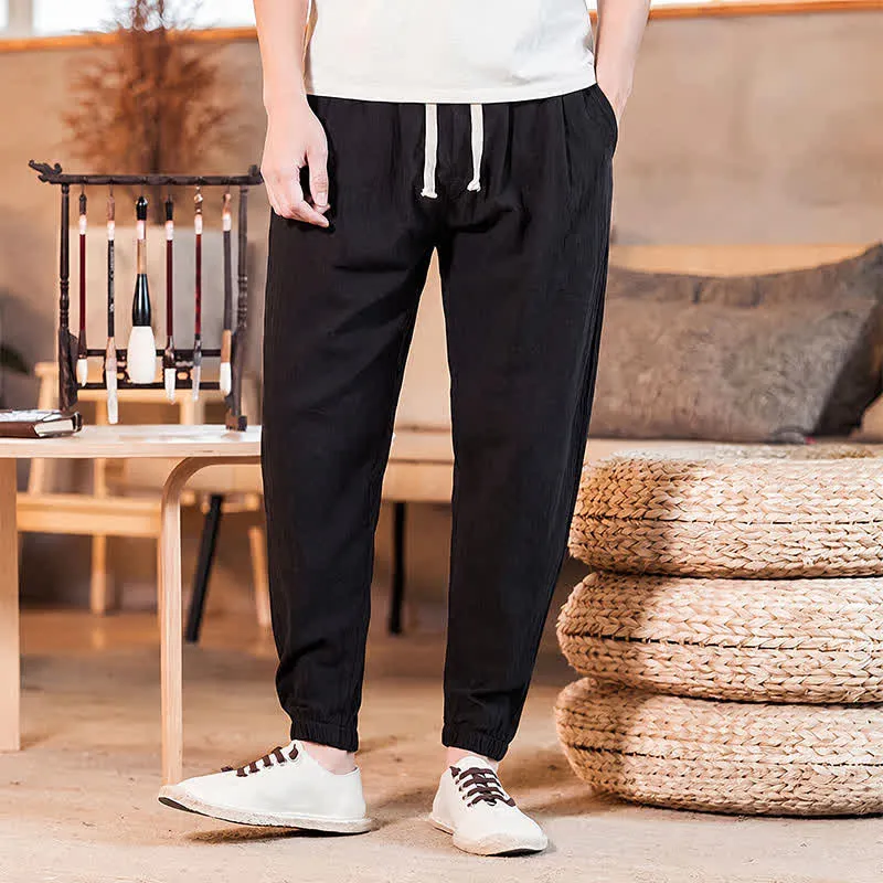 Travel Comfort Pants
