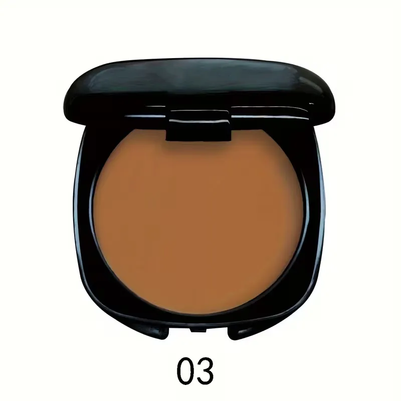 Oil-Control Long-Lasting Setting Powder