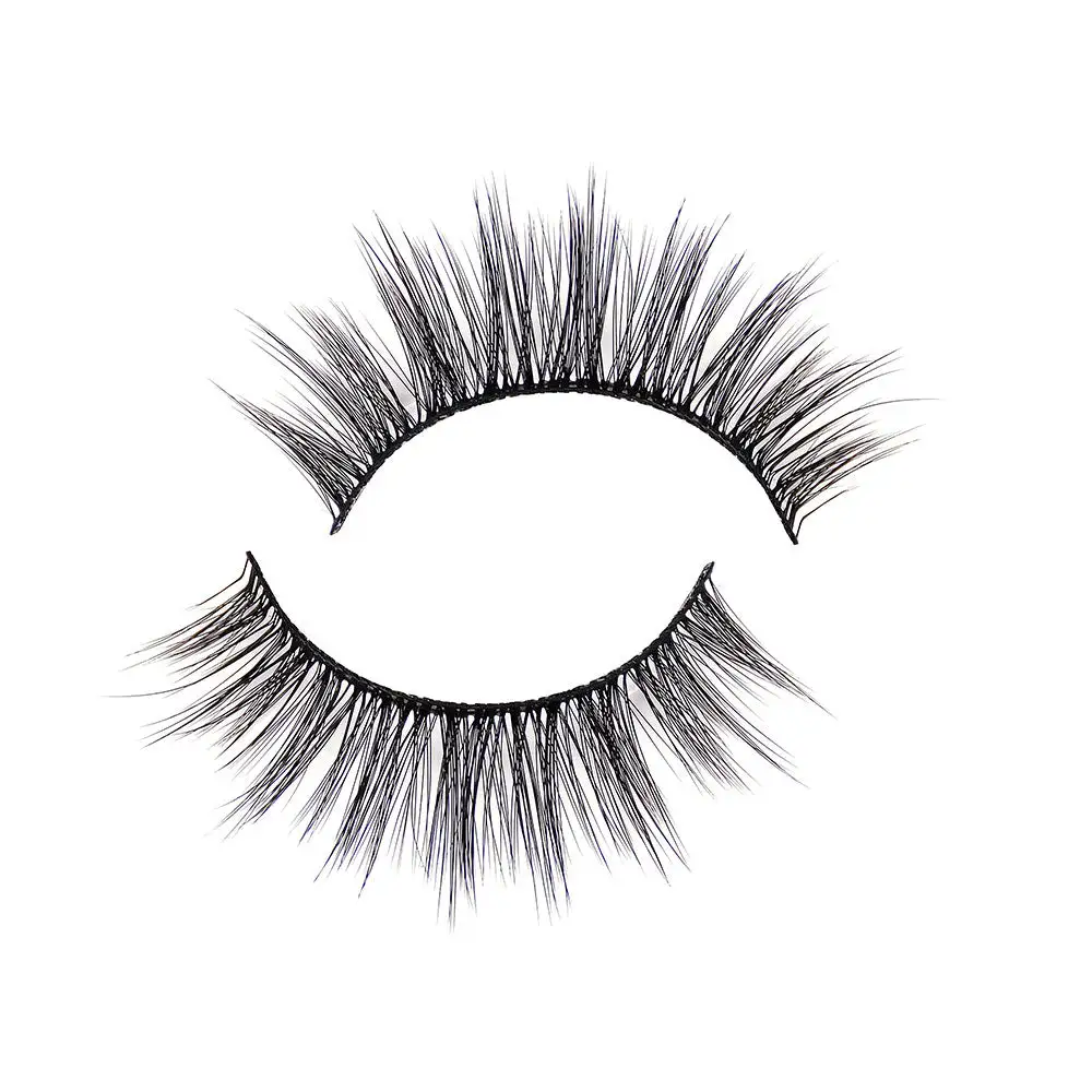 Plush Wing Magnetic Lash Set
