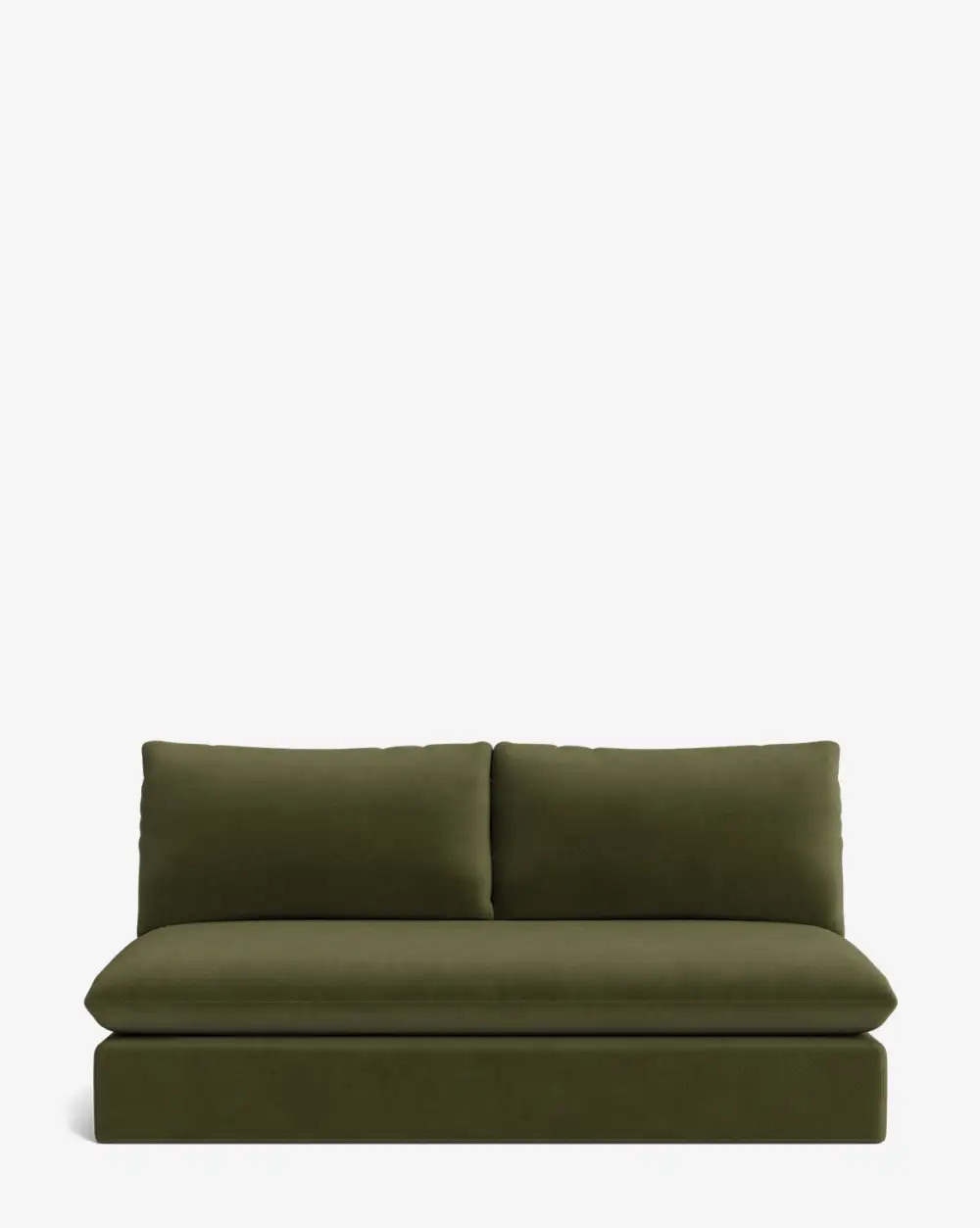 Everyday Upholstered Loveseat