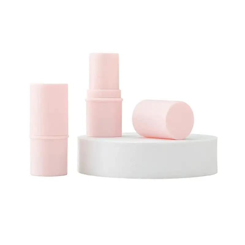 Simple Shape Lip Care Balm