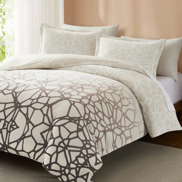 Elegant Velvet Duvet Cover Bedding Set