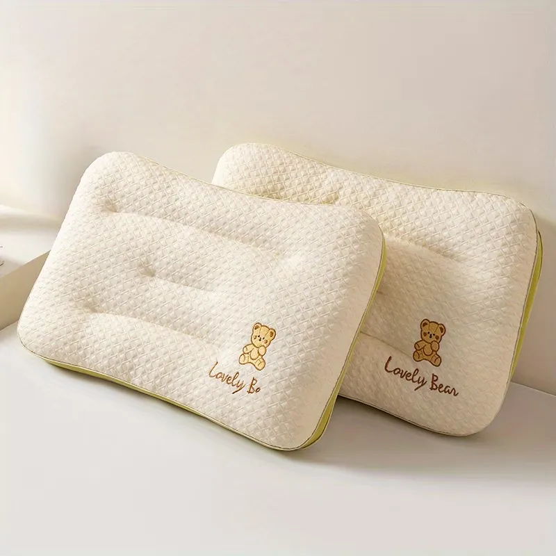 1 Pcs Soft Support Pillow